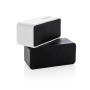 DJ draadloze 3W speaker, zwart