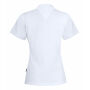 Harvest Neptune Polo Lady White XXL