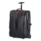 Samsonite Paradiver Light Duffle with wheels 55 Samsonite Paradiver Light Duffle with wheels 55
