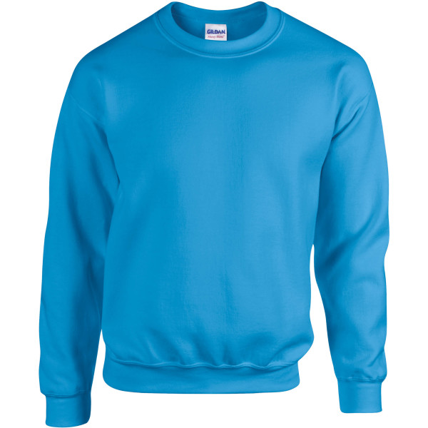 Heavy Blend™ Adult Crewneck Sweatshirt Sapphire XXL