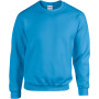 Heavy Blend™ Adult Crewneck Sweatshirt Sapphire L