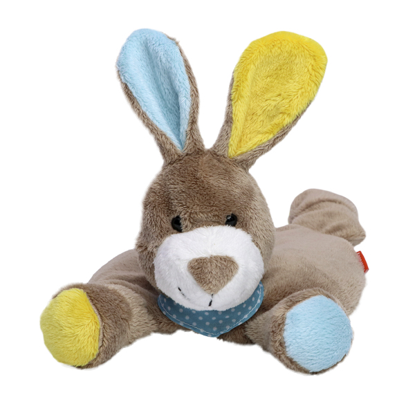 Rabbit for heating pads