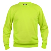 Clique Basic Roundneck Sweatshirts