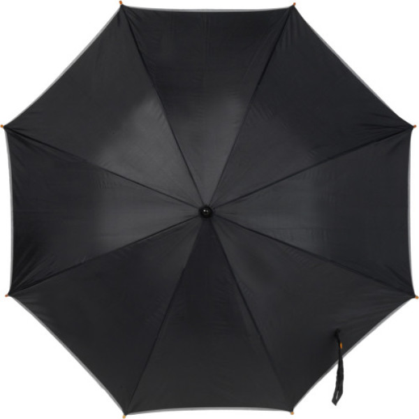 Polyester (190T) umbrella Carice