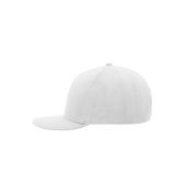 MB6634 6 Panel Pro Cap Style - white/white - one size