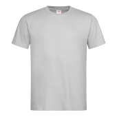 Stedman T-shirt Crewneck Classic-T SS 877c soft grey M