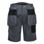 PW3 Holster Werk Short