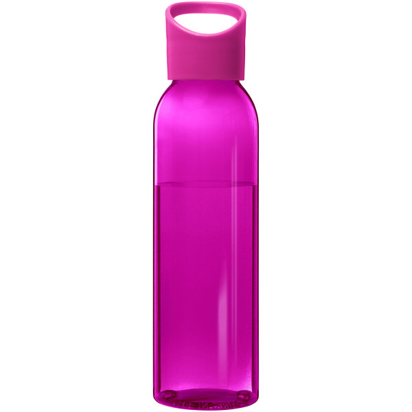 Sky 650 ml Tritan™ water bottle - Magenta