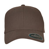 FLEXFIT NU® CAP - Dark Grey - L/XL