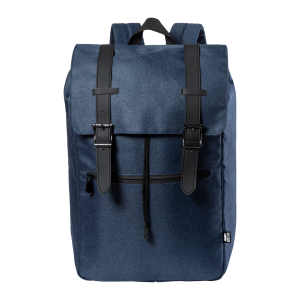 Budley - RPET backpack