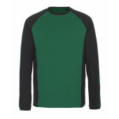 groen/zwart