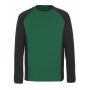 T-shirt, met lange mouwen XL