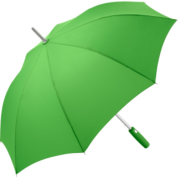 Alu regular umbrella FARE®-AC light green