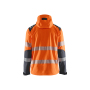 Softshell jack High Vis