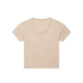 Stella Chiller - Loose T-shirt met ronde hals - XXL