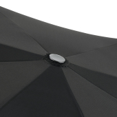 AOC oversize pocket umbrella FARE® Steel - black