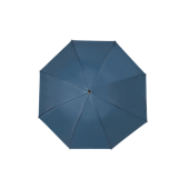 Stormvaste golfparaplu met EVA handvat P-190T Stormvaste golfparaplu met EVA handvat P-190T