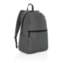 Impact AWARE™ RPET lightweight backpack, anthracite