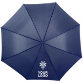 Polyester (190T) paraplu Andy groen