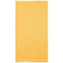 MB6503 Economic X-Tube Polyester - gold-yellow - one size