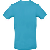 #E190 Men's T-shirt Swimming Pool XXL