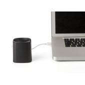 ABS draadloze speaker Mia zwart