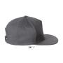 SOL'S Sonic, Dark Grey, One size