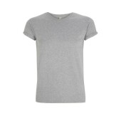 melange grey