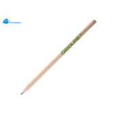 Potlood Bio HB - 100% biologisch - FSC hout Potlood Bio HB - 100% biologisch - FSC hout
