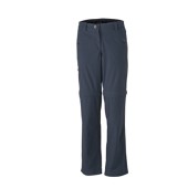 JN582 Ladies' Zip-Off Pants