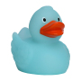 Squeaky duck luminescent - blue