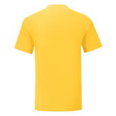 Iconic-T Men's T-shirt Sunflower 3XL
