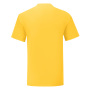 Iconic-T Men's T-shirt Sunflower L
