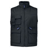 2805 PADDED VEST 2805 PADDED VEST