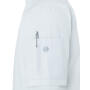 Short-Sleeve Chef Jacket Modern-Look - White - 46 (S)