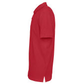 Cottover Gots Pique Man red XS