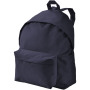 Urban polyester rugzak 14L - Navy