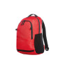 backpack TEAM red