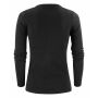 Sonette Lady Cardigan Black XXL