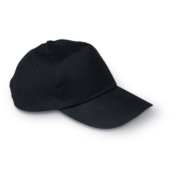 GLOP CAP - black
