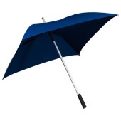 Falcone - Vierkante paraplu - Handopening - Windproof -  98 cm