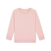 Mini Scouter - Iconische kindersweater met ronde hals - 3-4