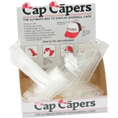 MB9720 Cap-Caper transparant one size