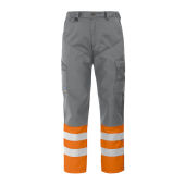Oranje