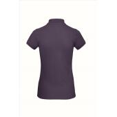 B&C Inspire Polo Women_° Radiant Purple, XS