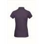 B&C Inspire Polo Women_° Radiant Purple, XS