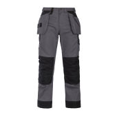 5521 Pants Grey 96