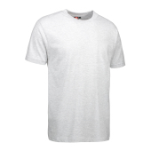 GAME® T-shirt - Snow melange, S