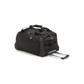 Tungsten™ wheelie travel bag Black / Dark Graphite One Size