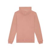 Cruiser Vintage - Uniseks garment dye-sweater met capuchon - XS